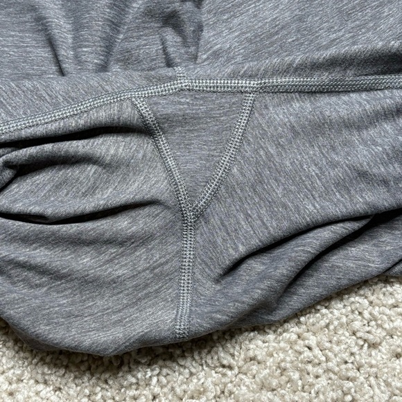 Lululemon High Rise Wunder Under - Picture 6 of 9